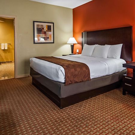 Best Western Airport Inn Monroe Εξωτερικό φωτογραφία