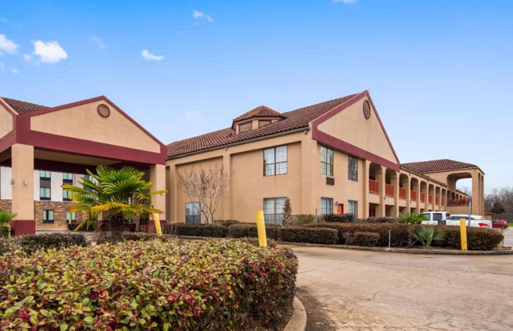 Best Western Airport Inn Monroe Εξωτερικό φωτογραφία