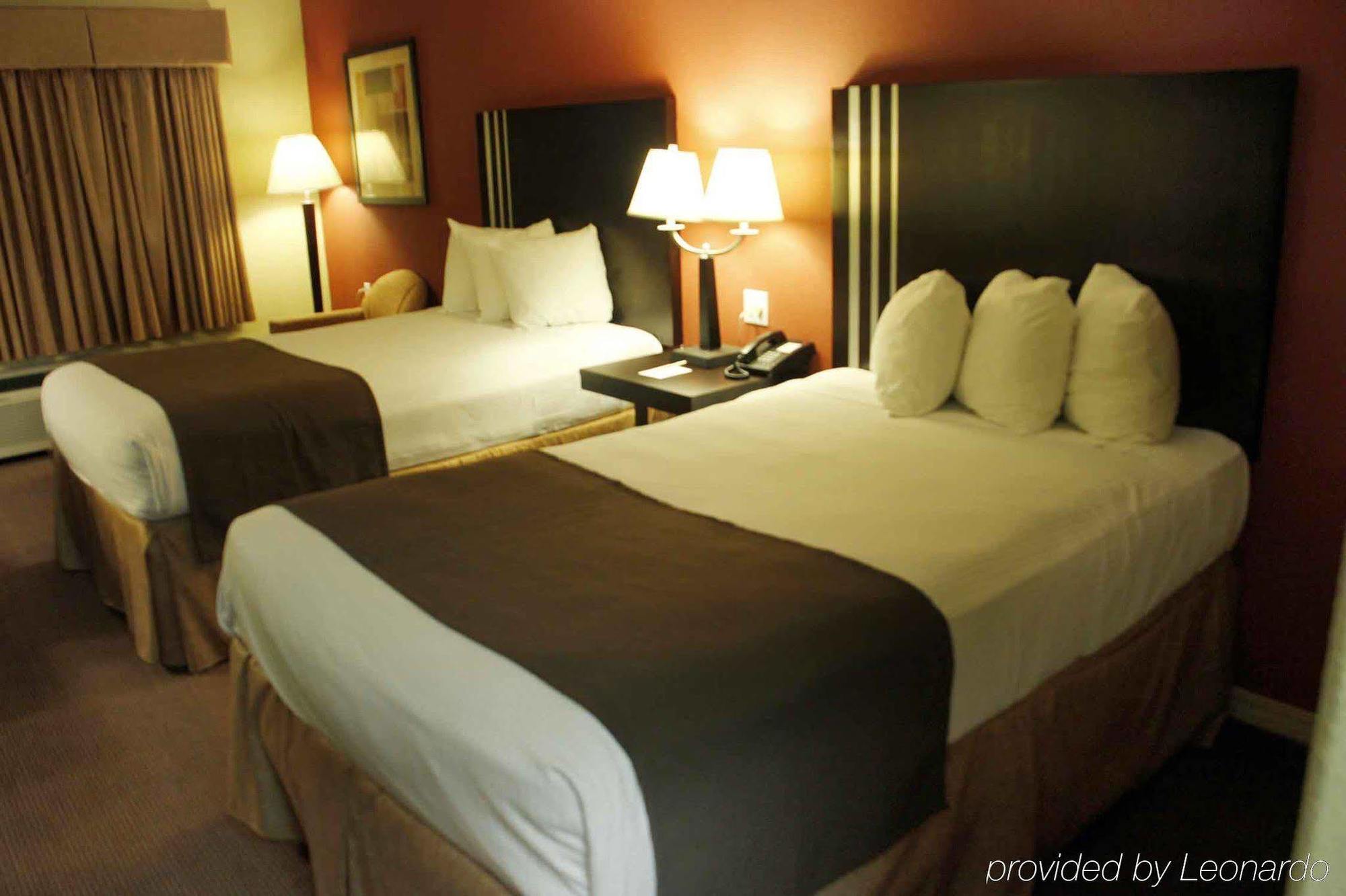 Best Western Airport Inn Monroe Δωμάτιο φωτογραφία