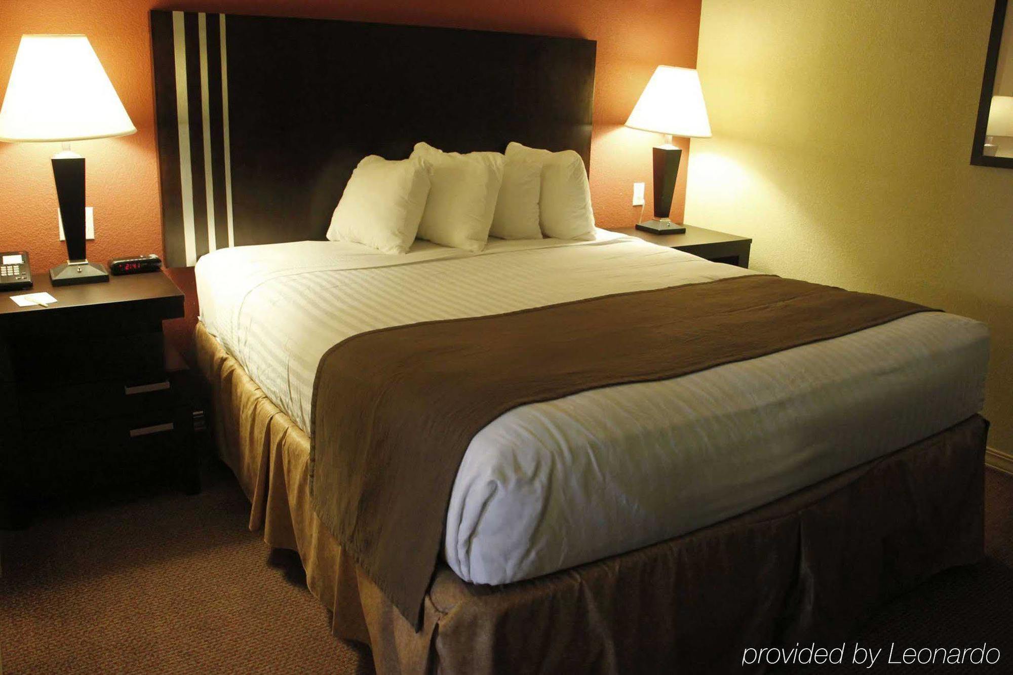 Best Western Airport Inn Monroe Δωμάτιο φωτογραφία