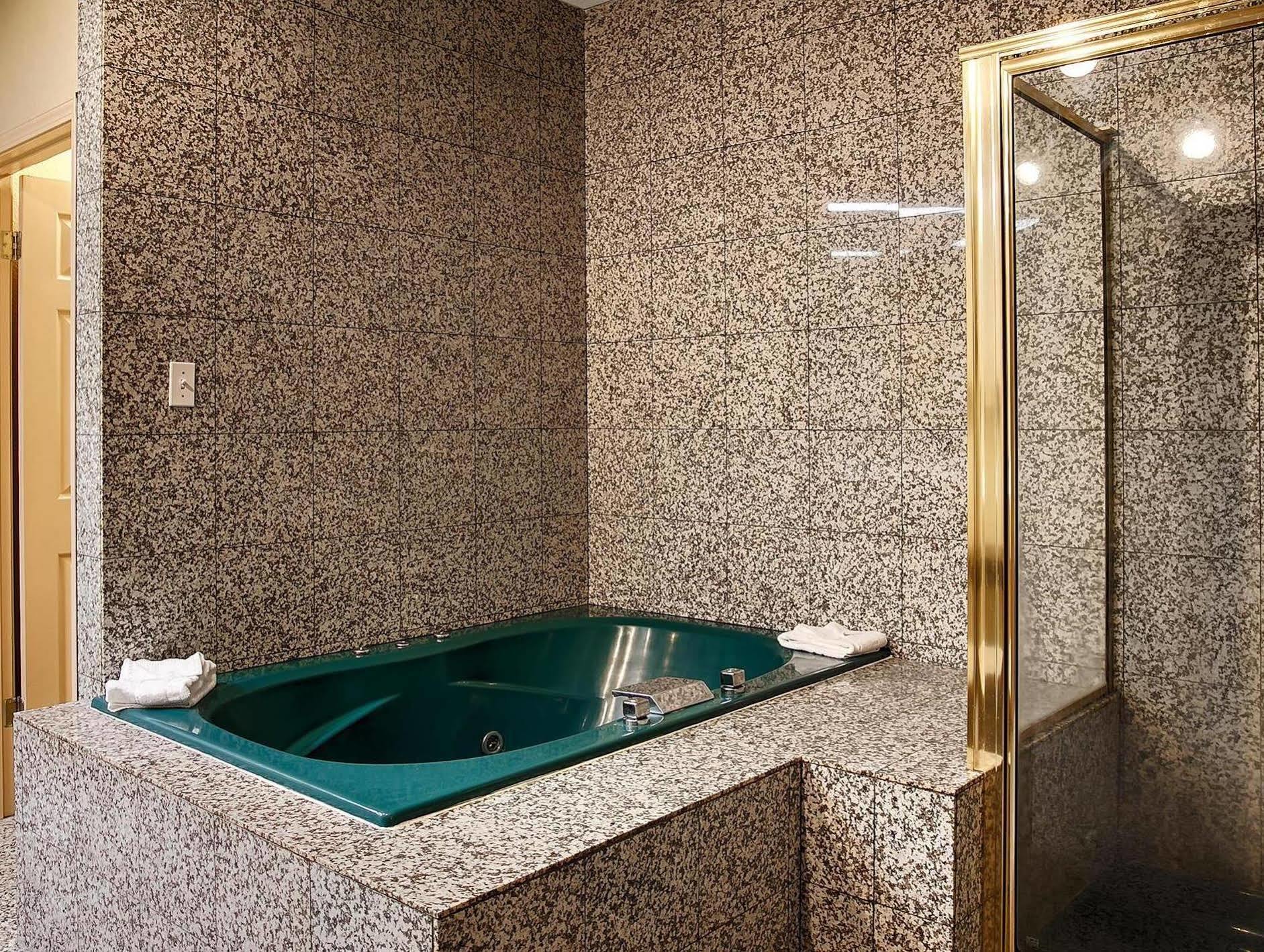 Best Western Airport Inn Monroe Εξωτερικό φωτογραφία