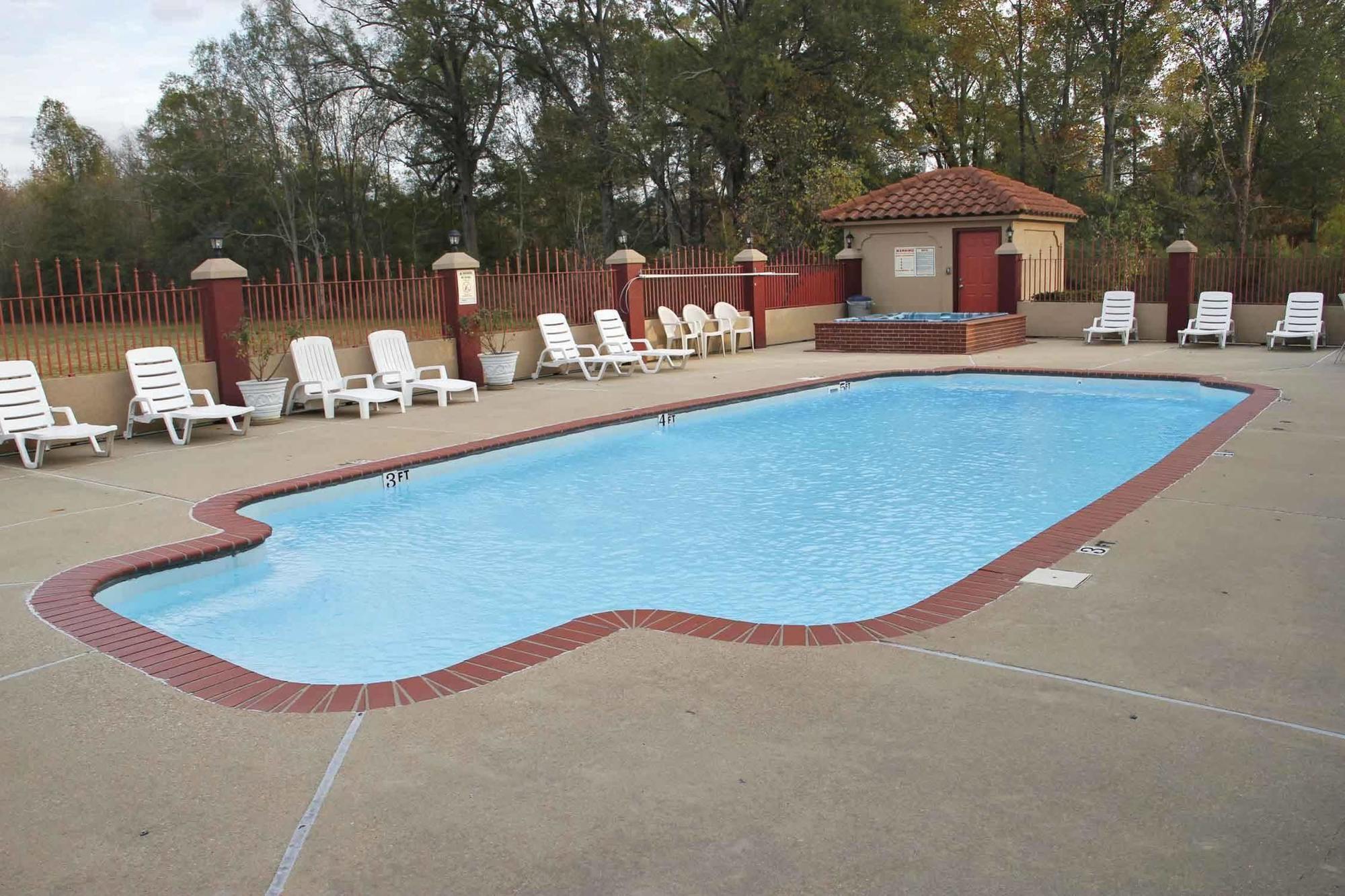 Best Western Airport Inn Monroe Ανέσεις φωτογραφία