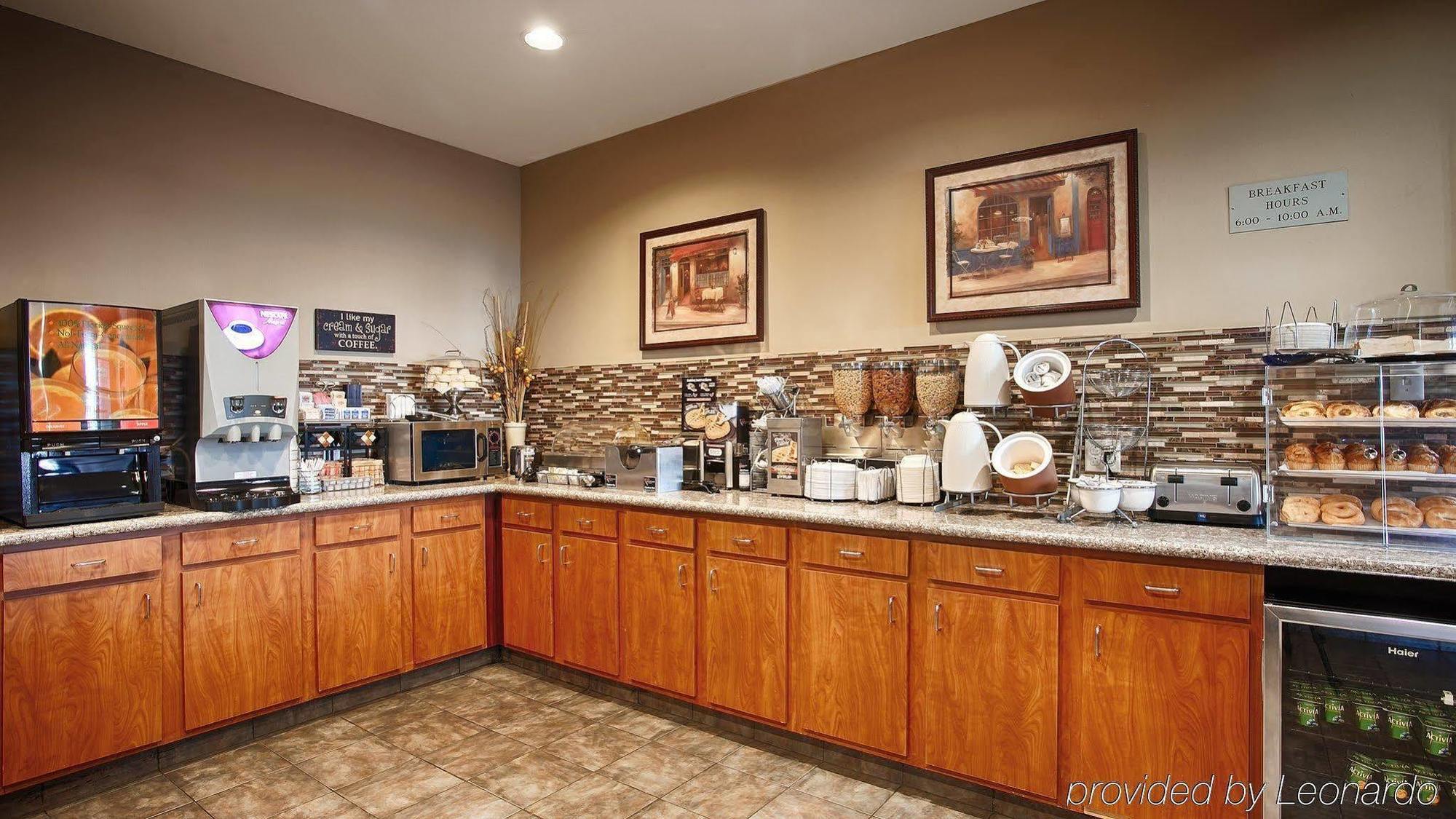 Best Western Airport Inn Monroe Εξωτερικό φωτογραφία
